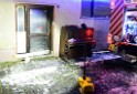 Feuer 2 Koeln Innenstadt Hochpfortenbuechel P123